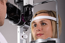Augendiagnostik